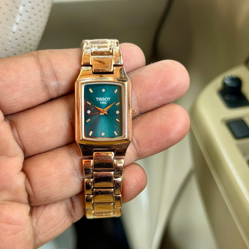 WOMEN WATCH 037