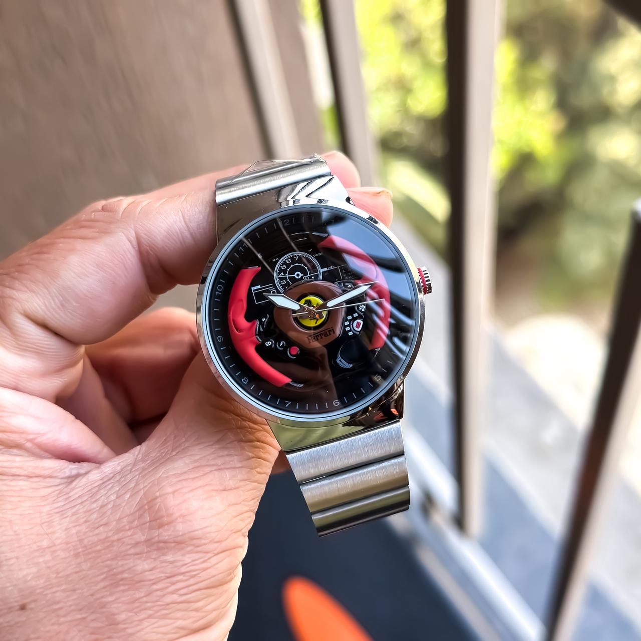 WATCH FERRARI UNIQ