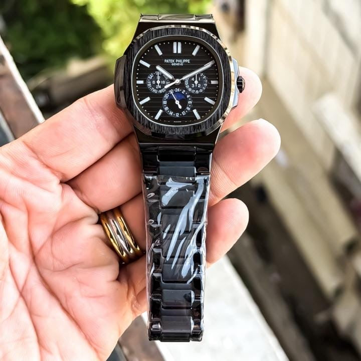 WATCH PP CHRONO