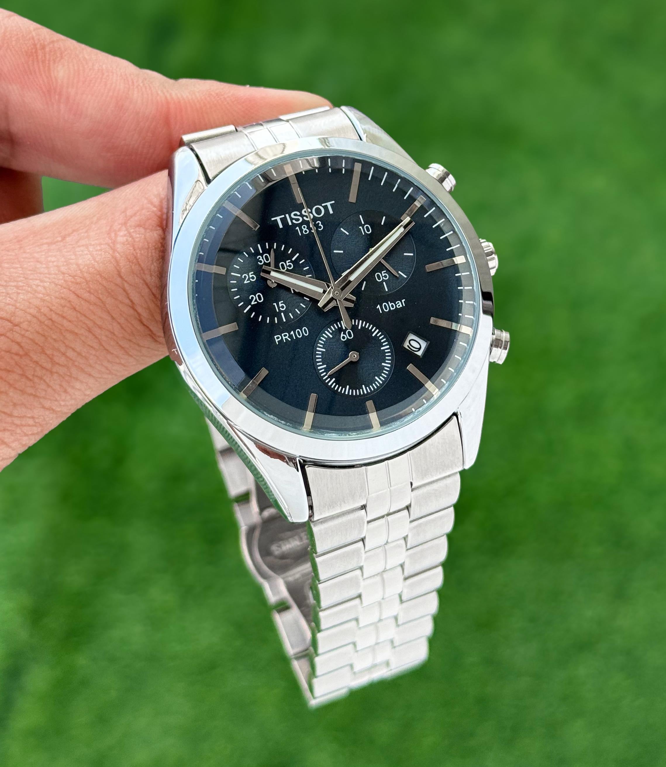 WATCH PR100