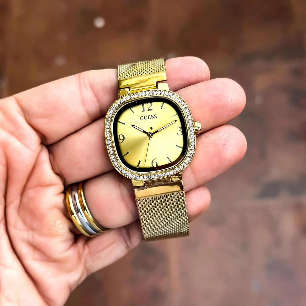 WOMEN WATCH 028