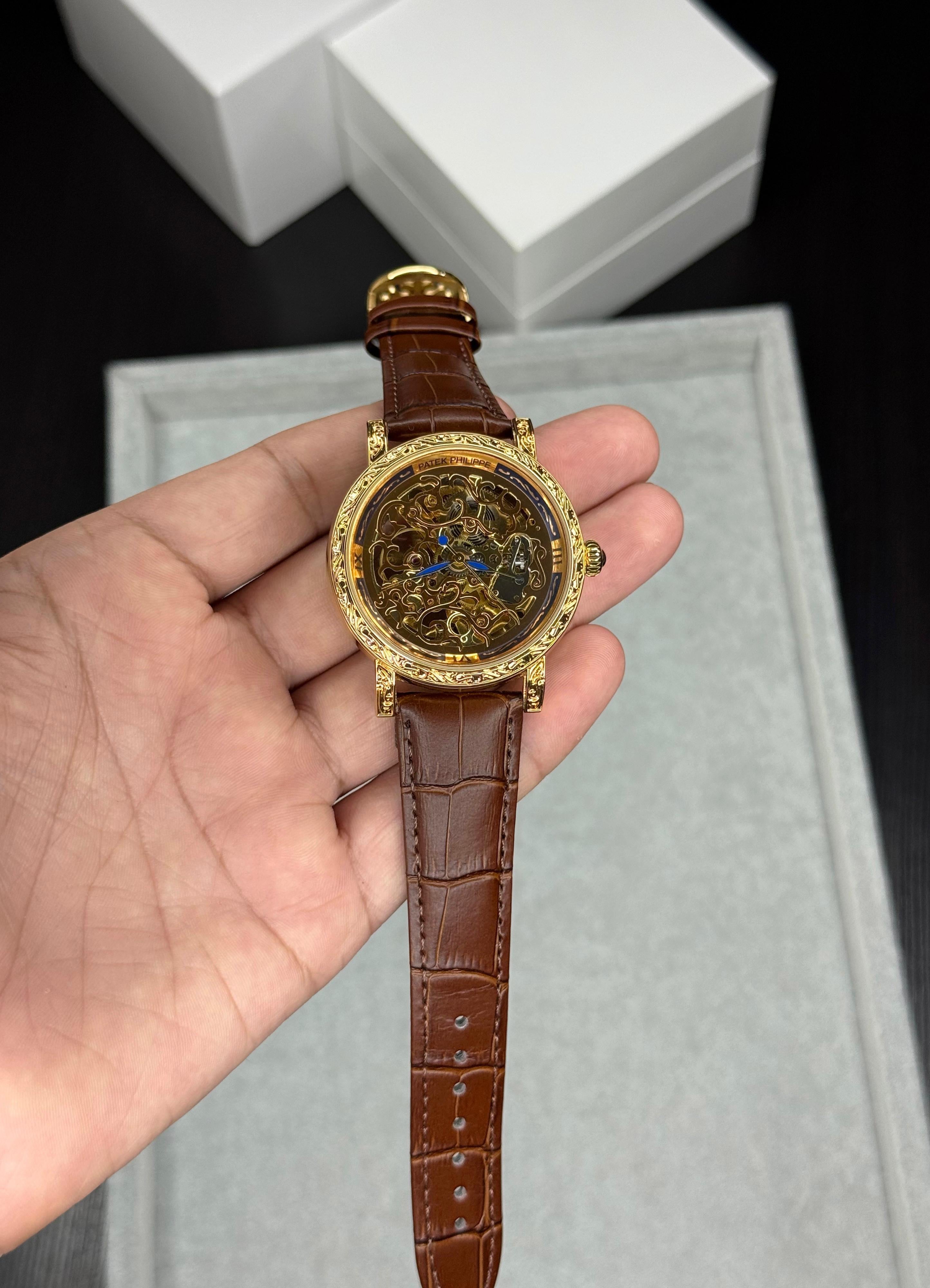 WATCH PP AUTOMATIC 234