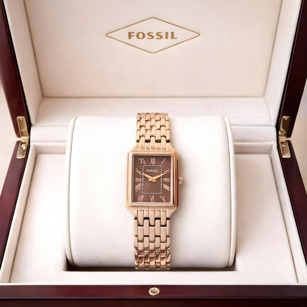WOMEN WATCH 035