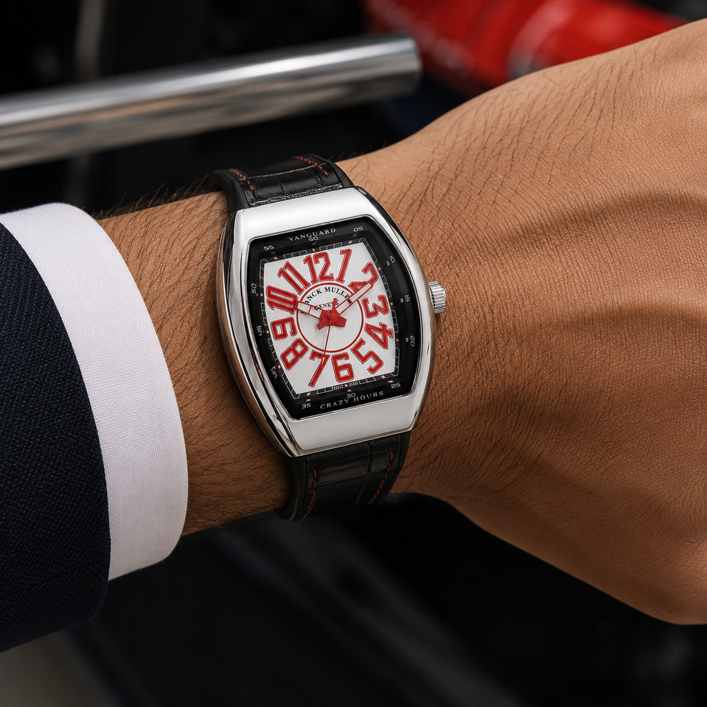 WATCH FM