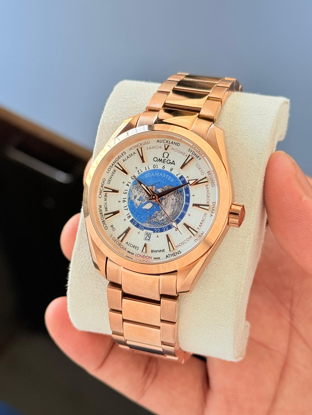 WATCH 058
