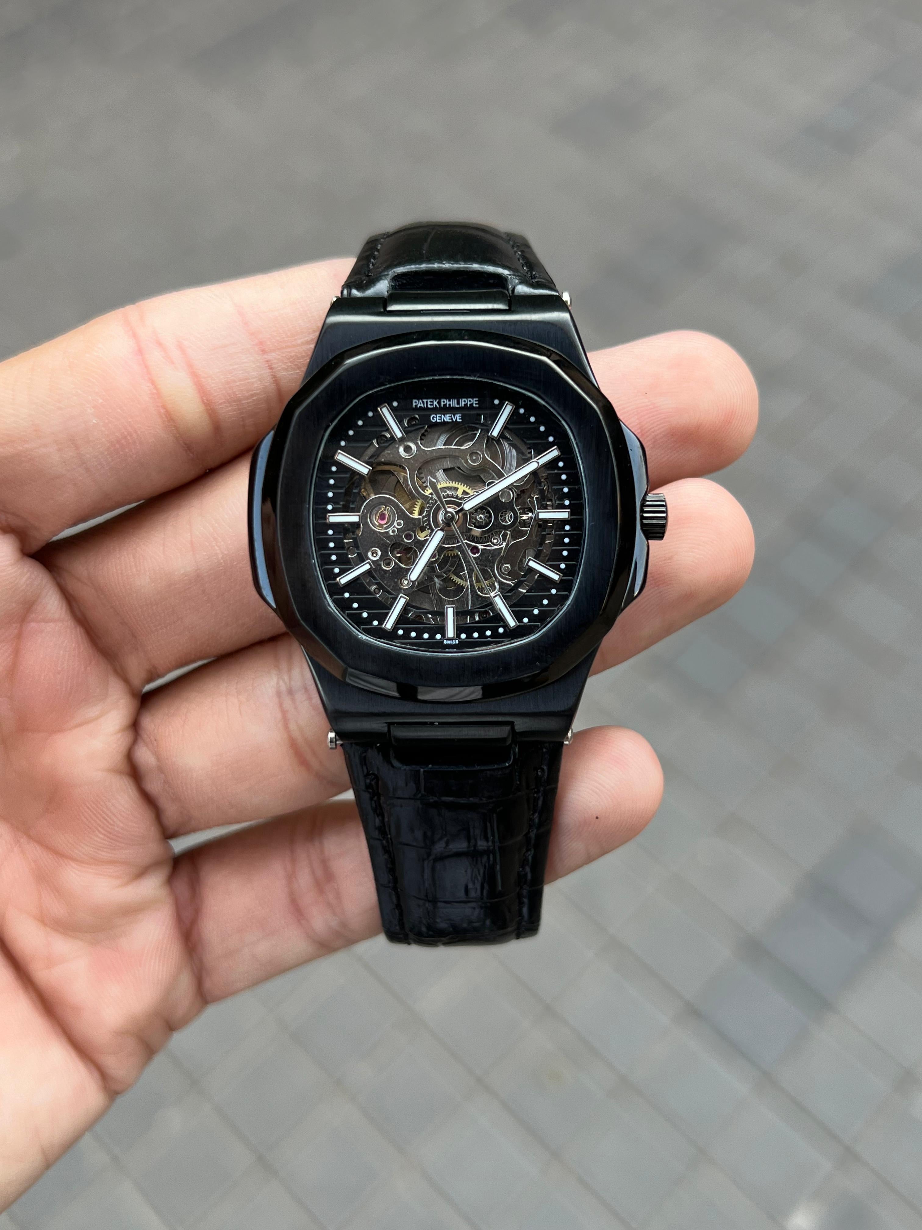WATCH 057
