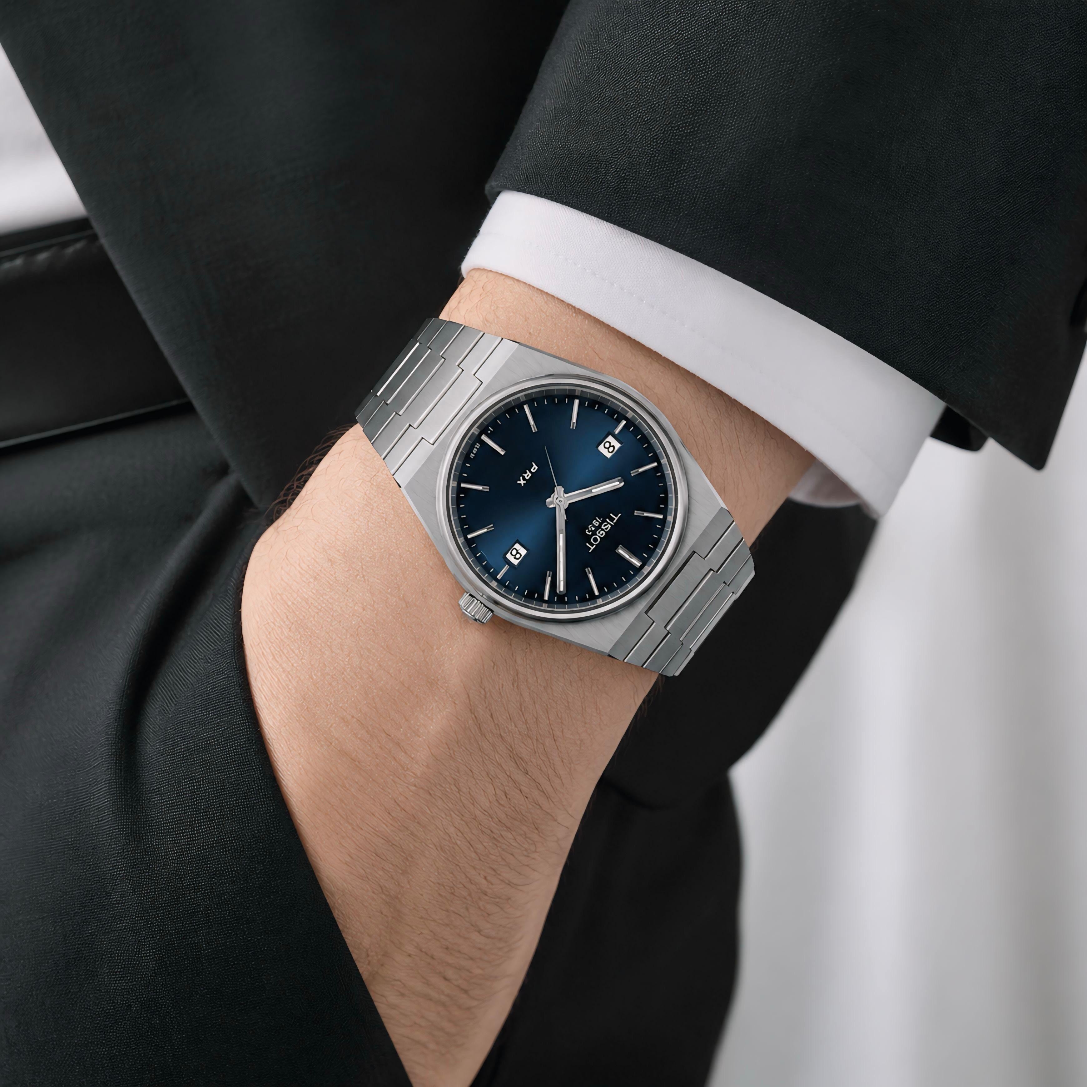 WATCH PRX