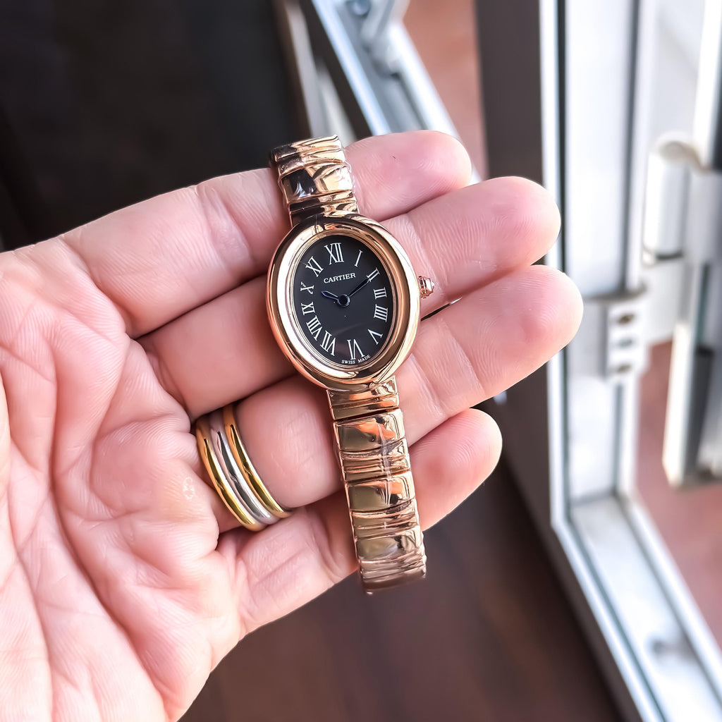 WOMEN WATCH 018