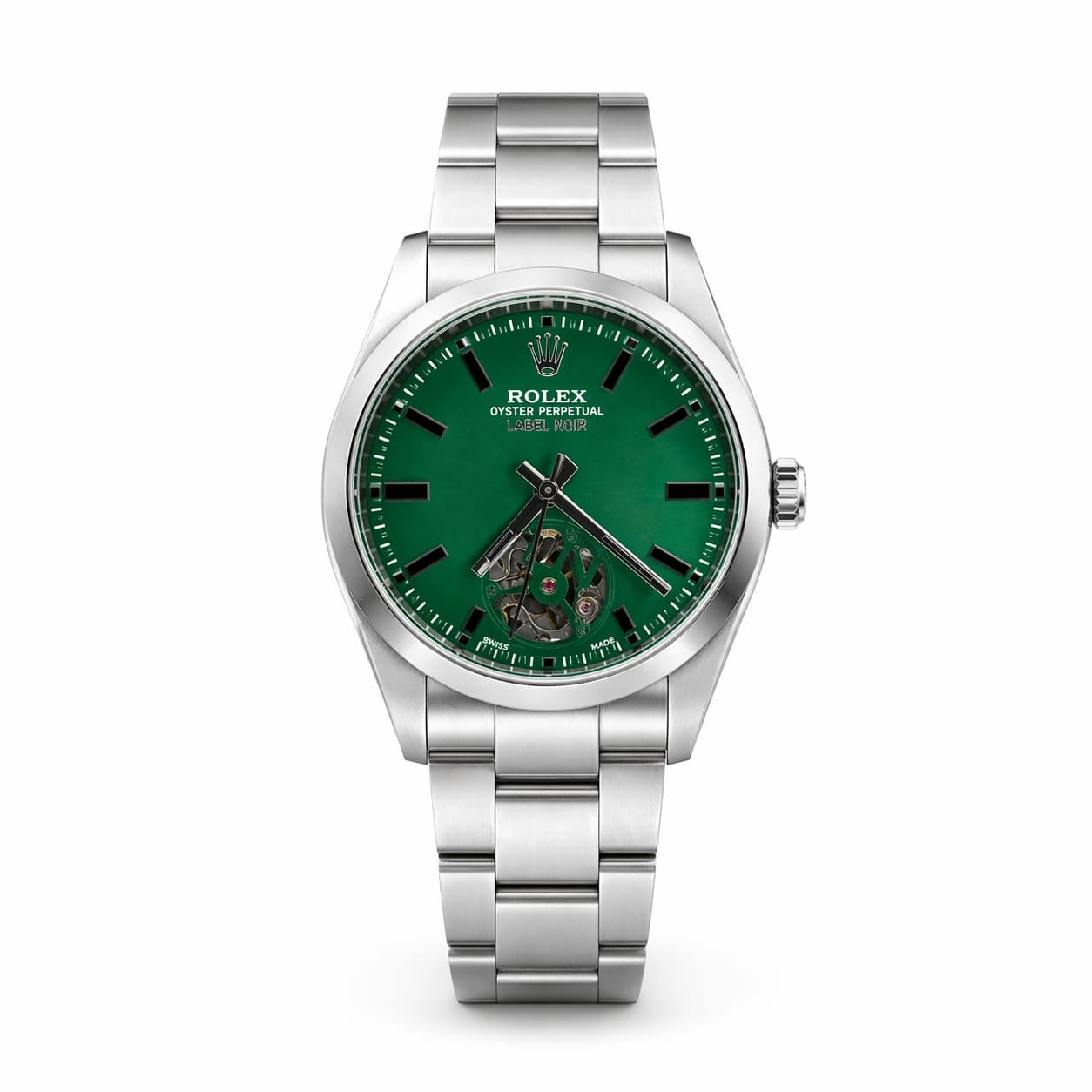WATCH 186