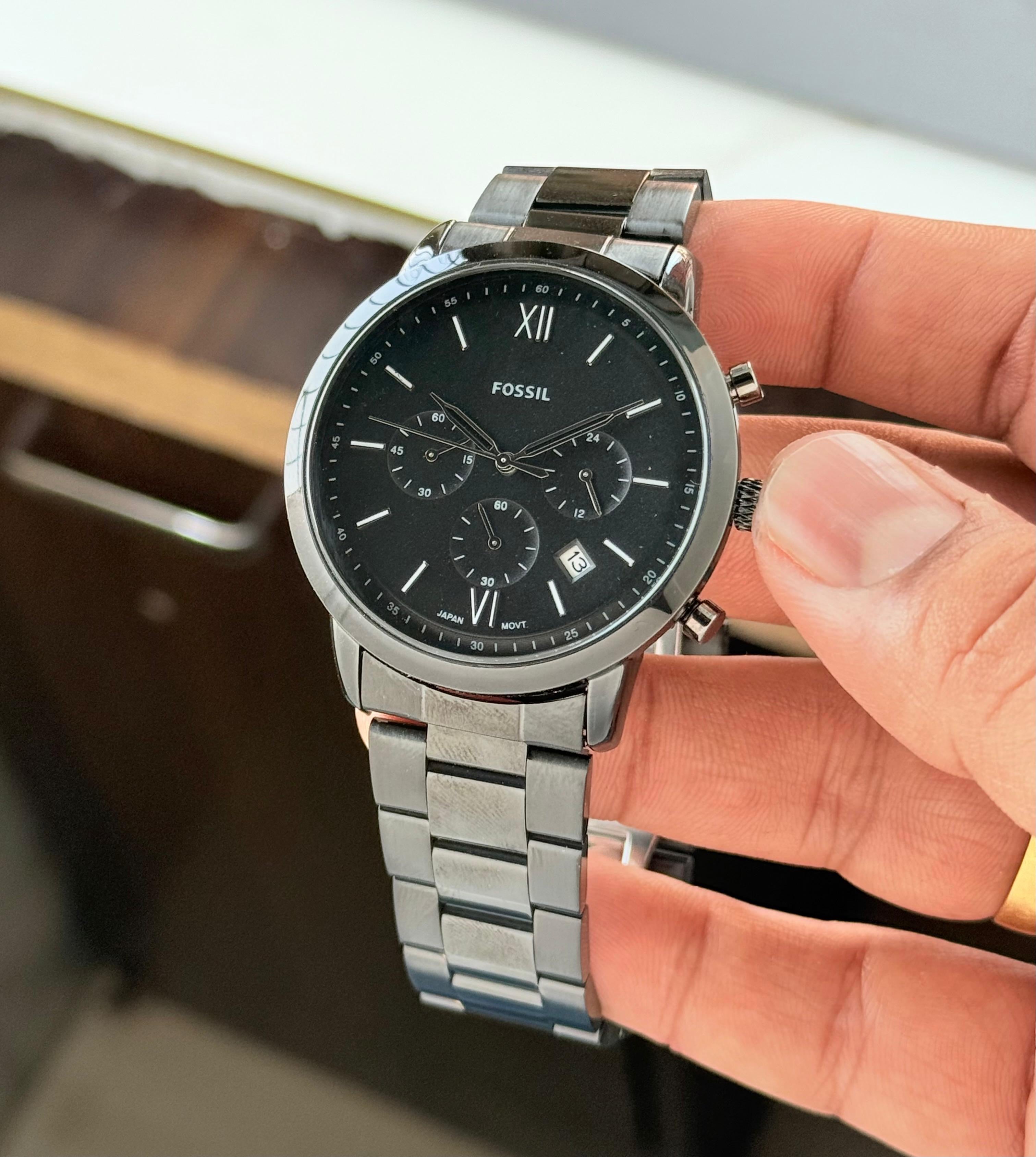 WATCH 207