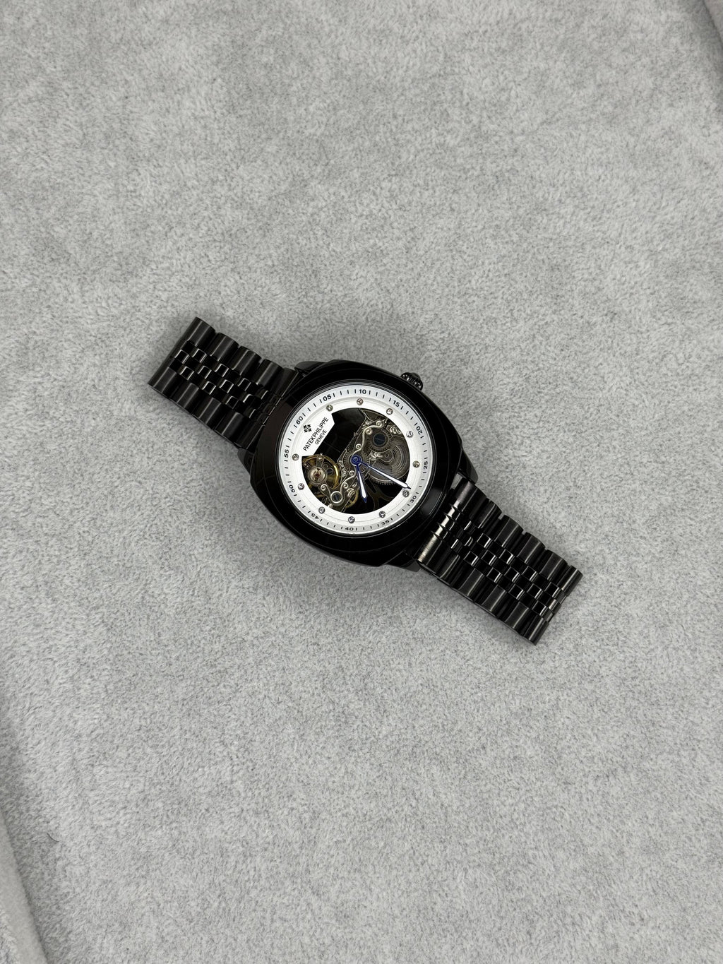 WATCH AUTOMATIC 205