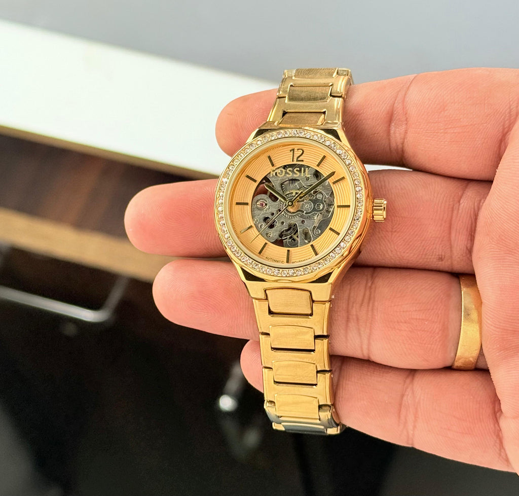 WOMEN WATCH 036