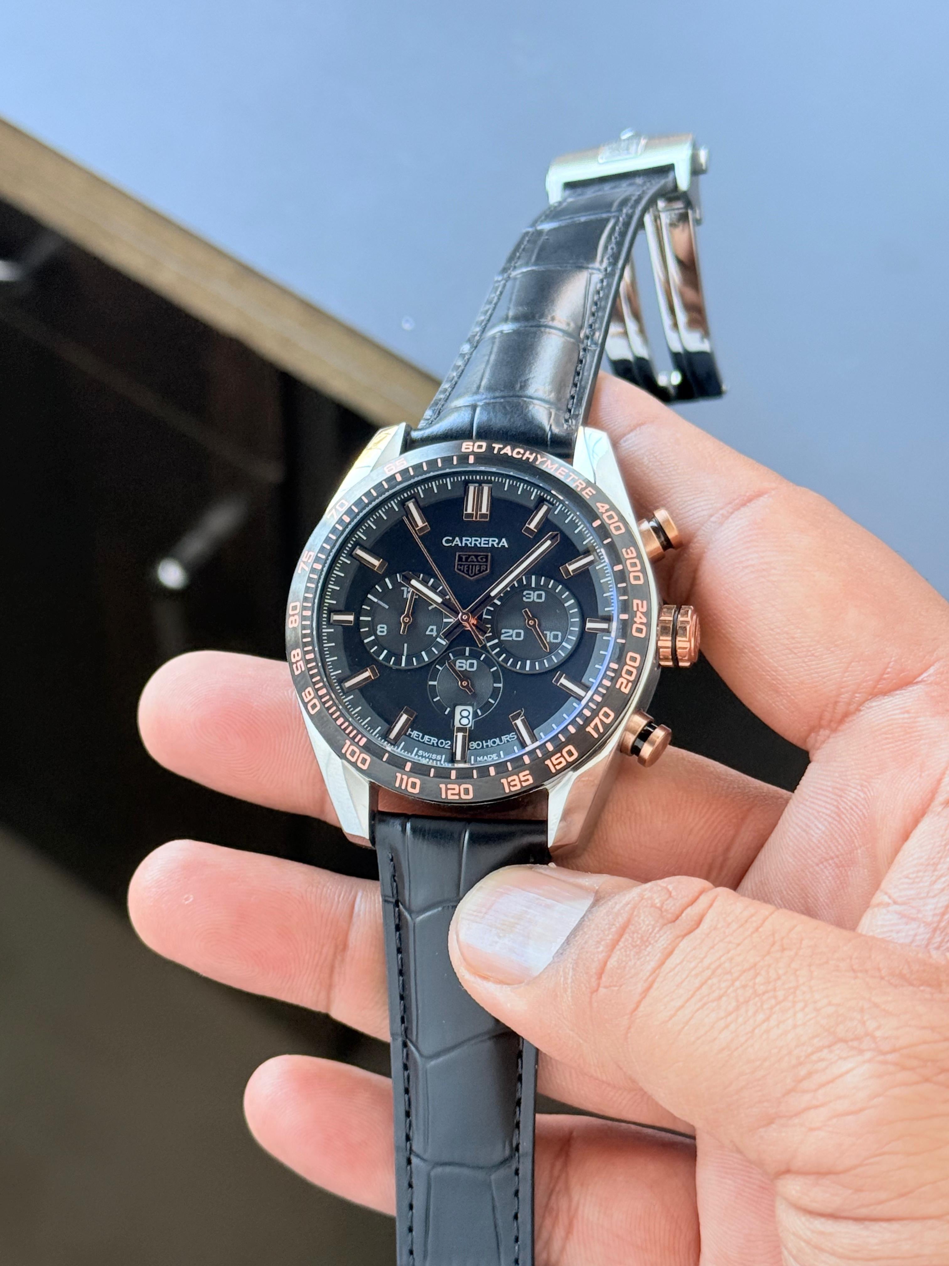 WATCH 225