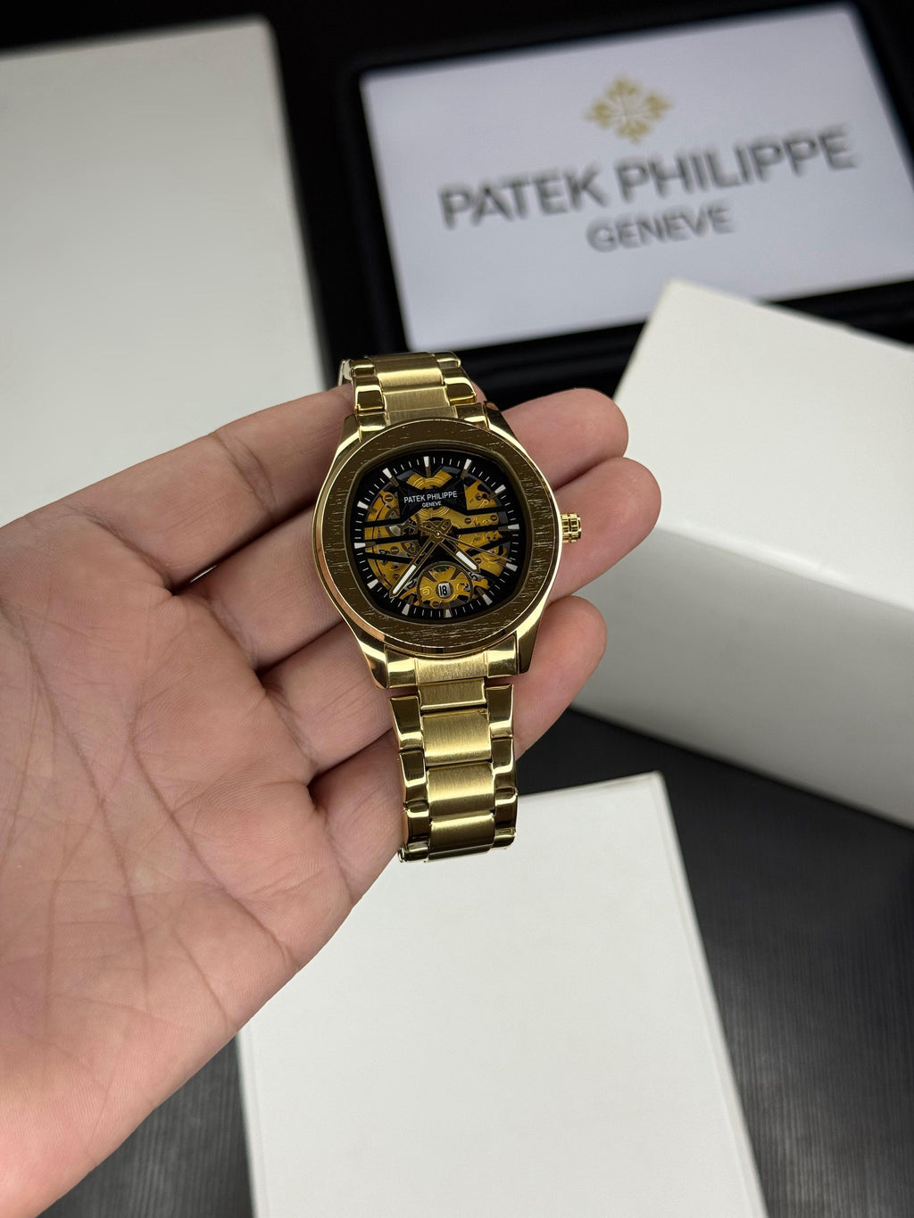 WATCH 097