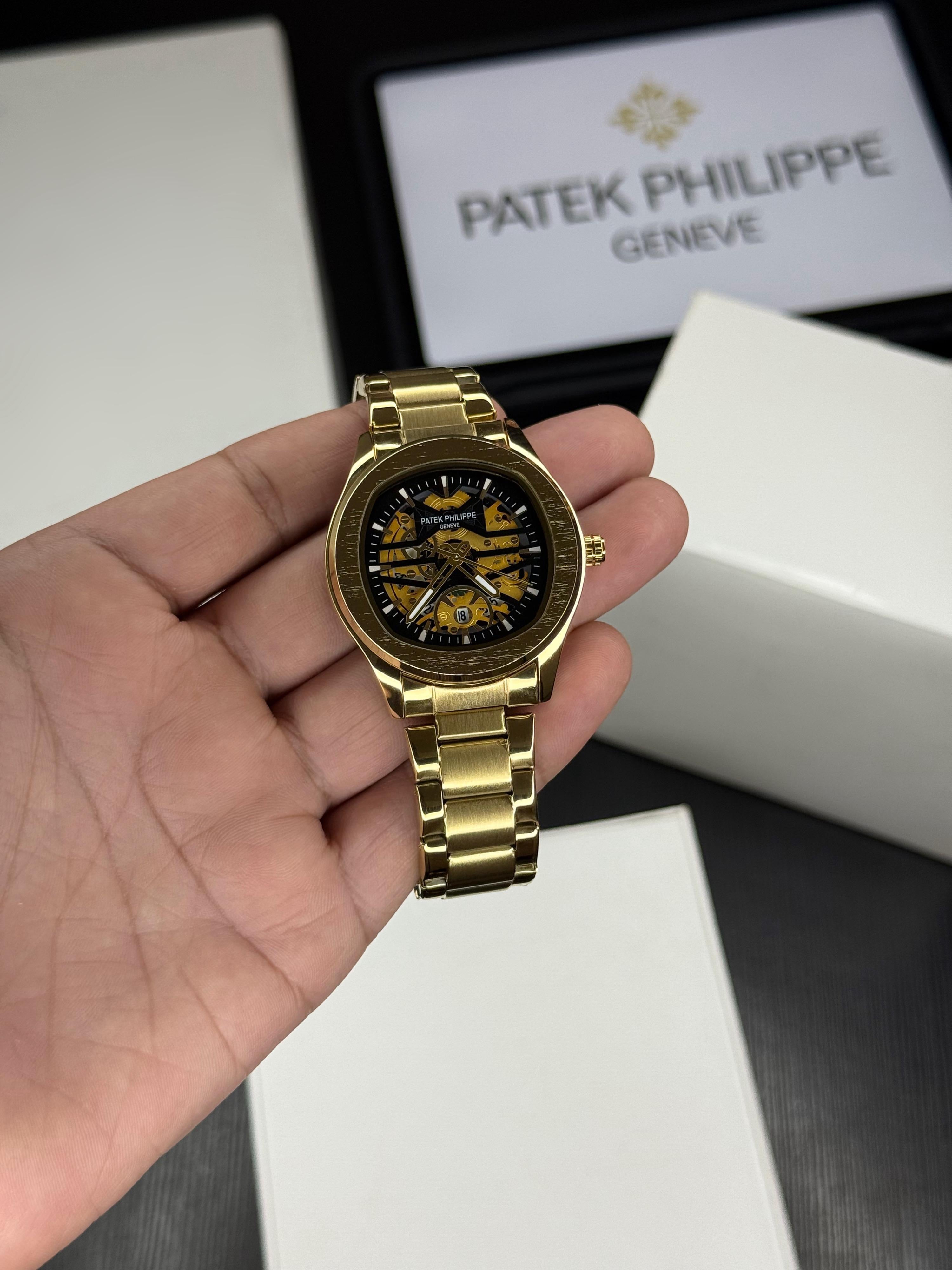 WATCH 097