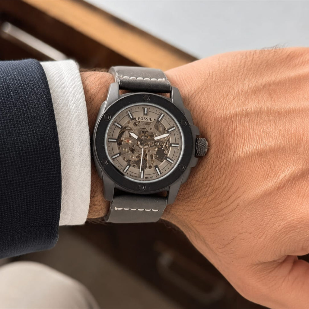 WATCH AUTOMATIC