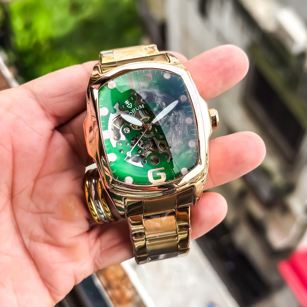 WATCH AUTOMATIC CORUM