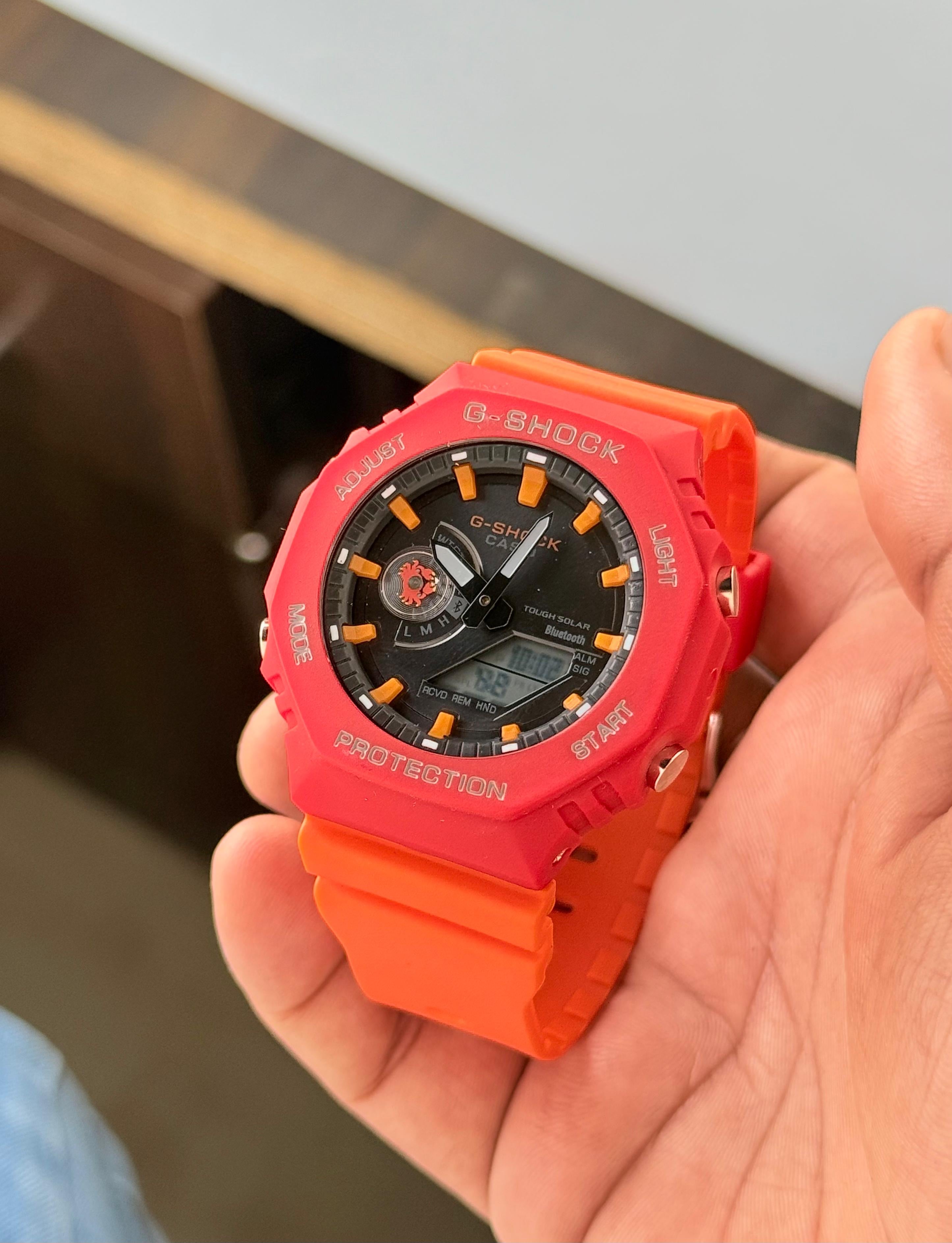 WATCH 033