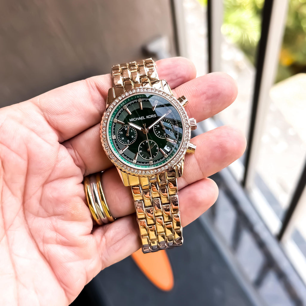 WOMEN WATCH MK