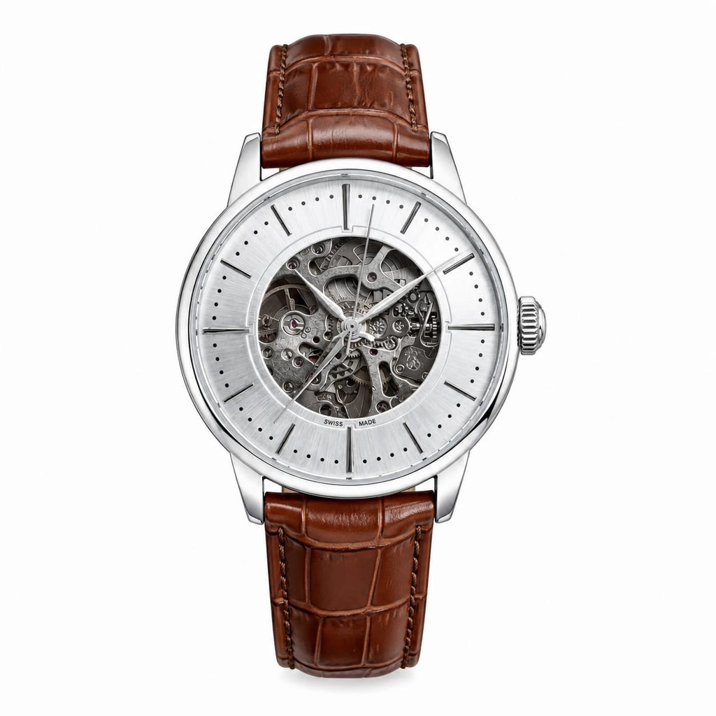 WATCH AUTOMATIC 216