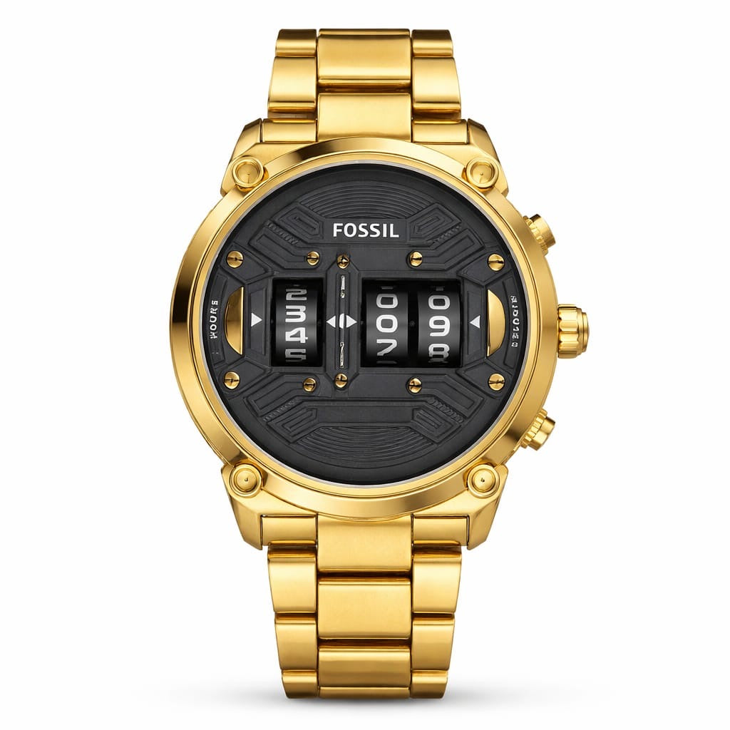 WATCH 184