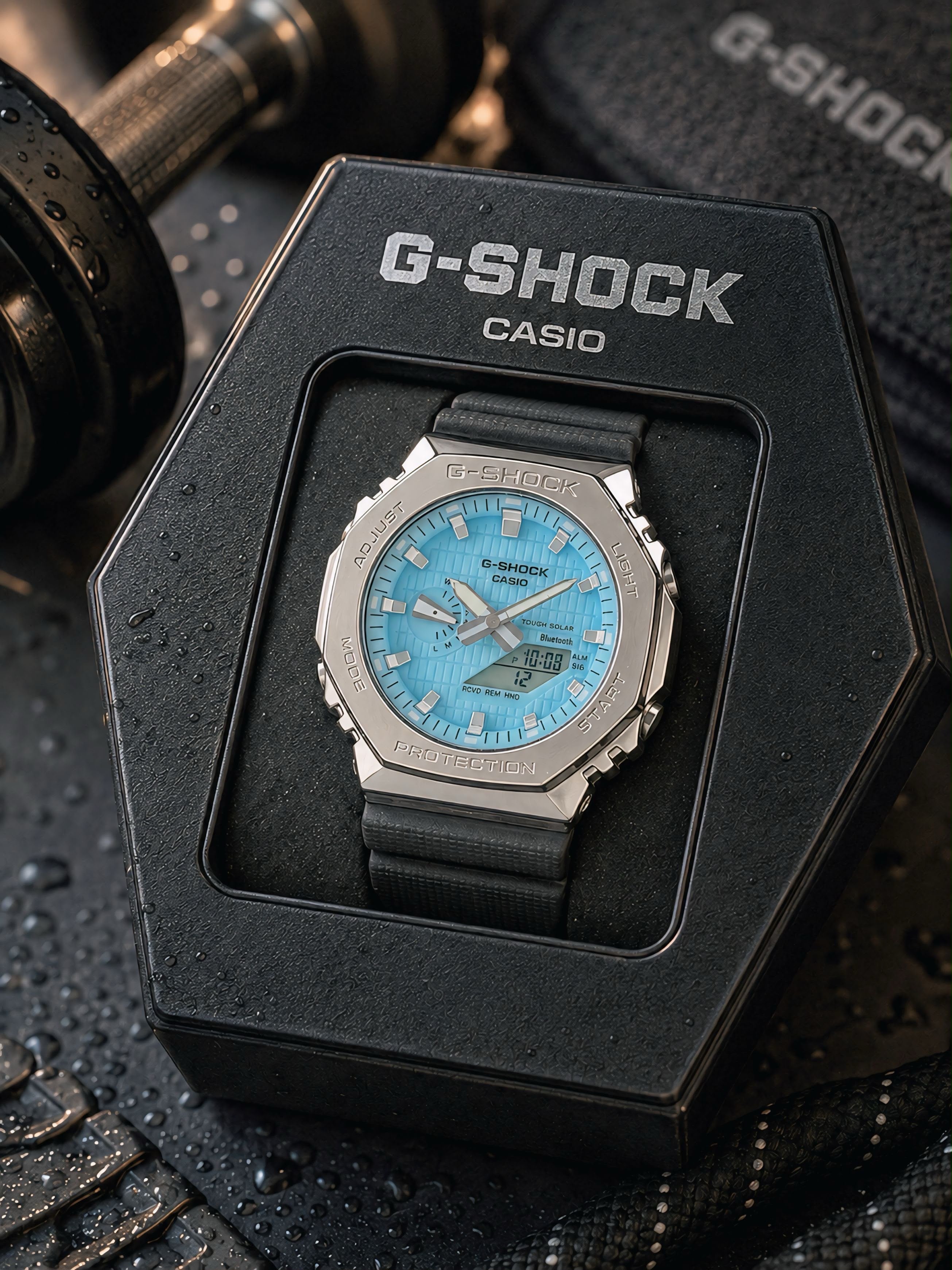 WATHC GBM-2100