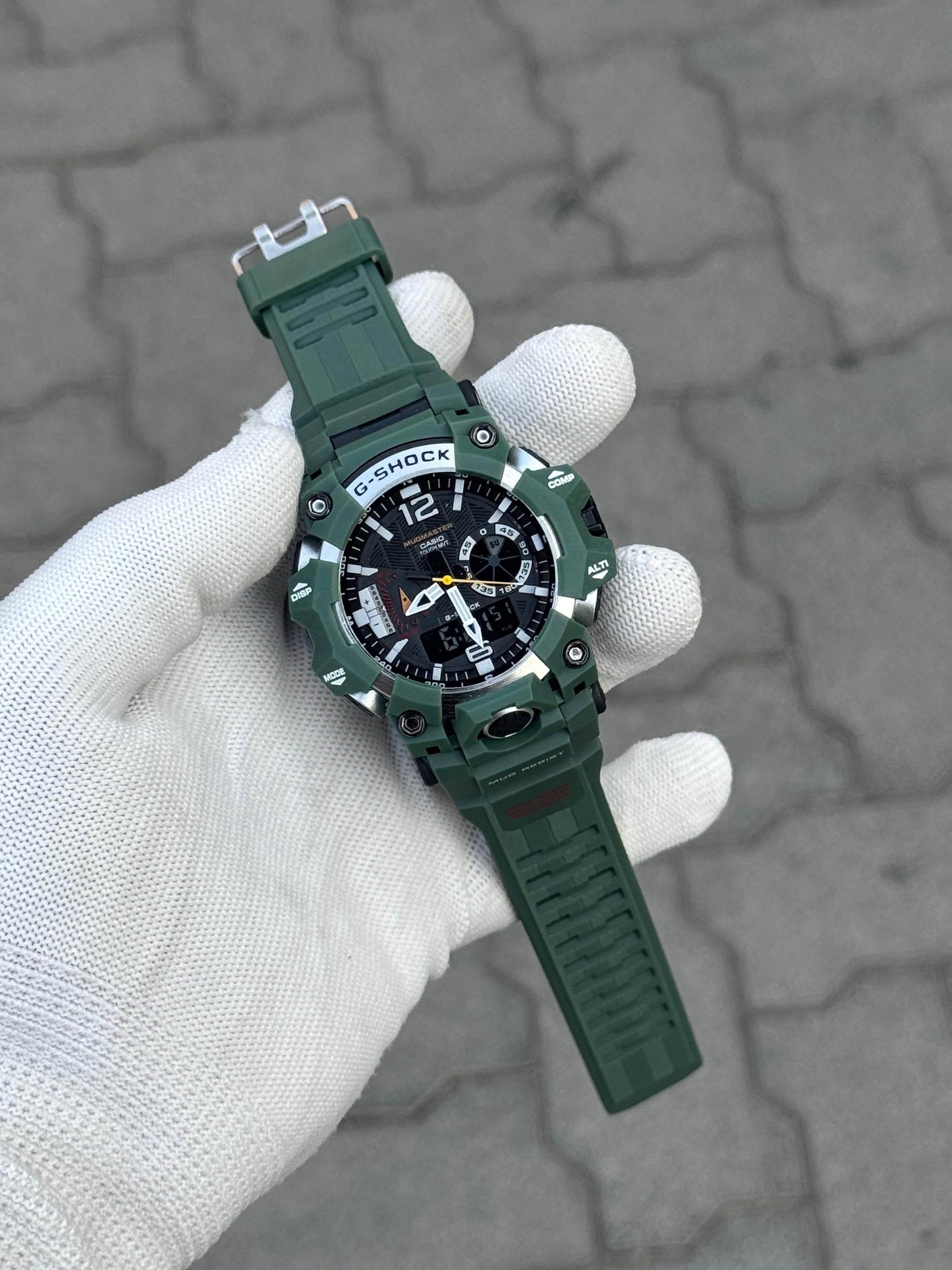 WATCH 132