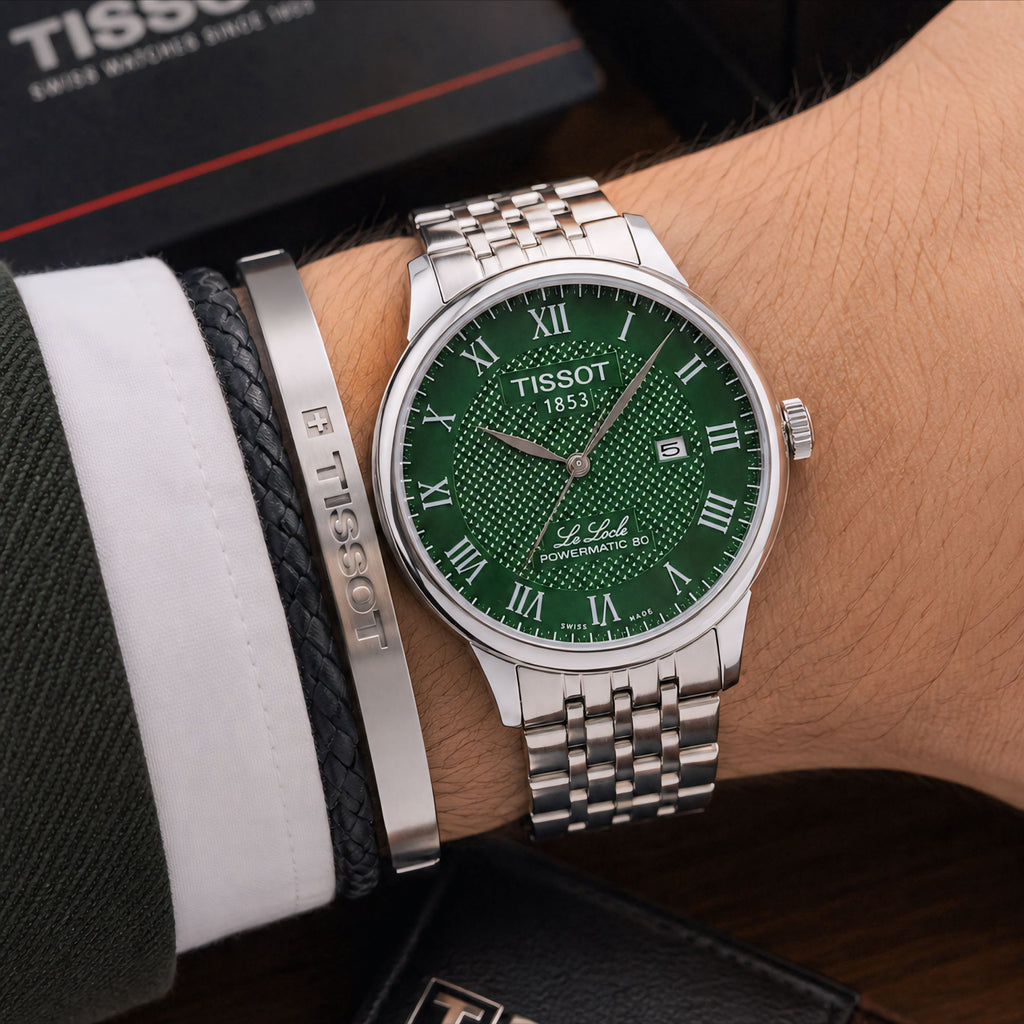 WATCH T CLASSIC