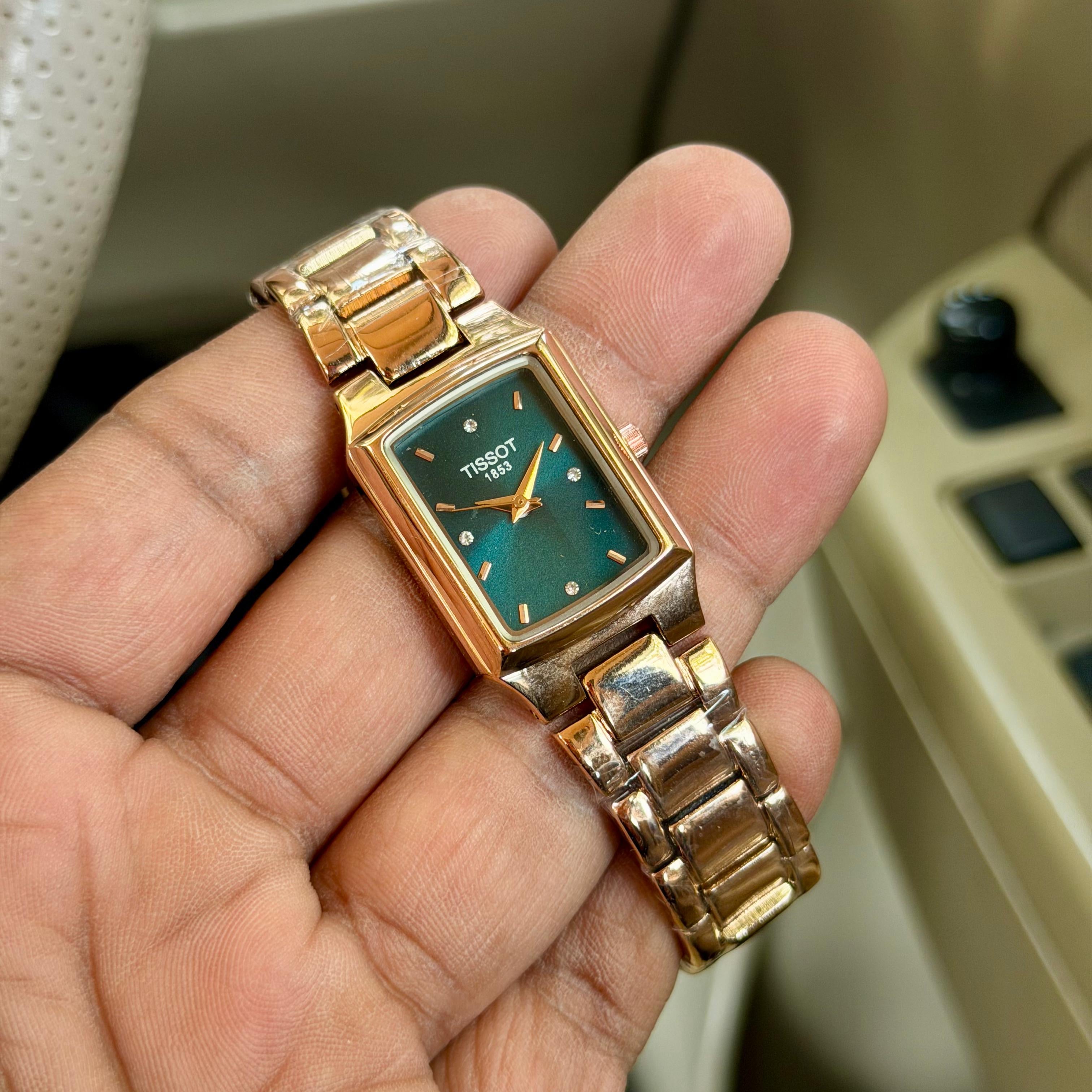 WOMEN WATCH 037