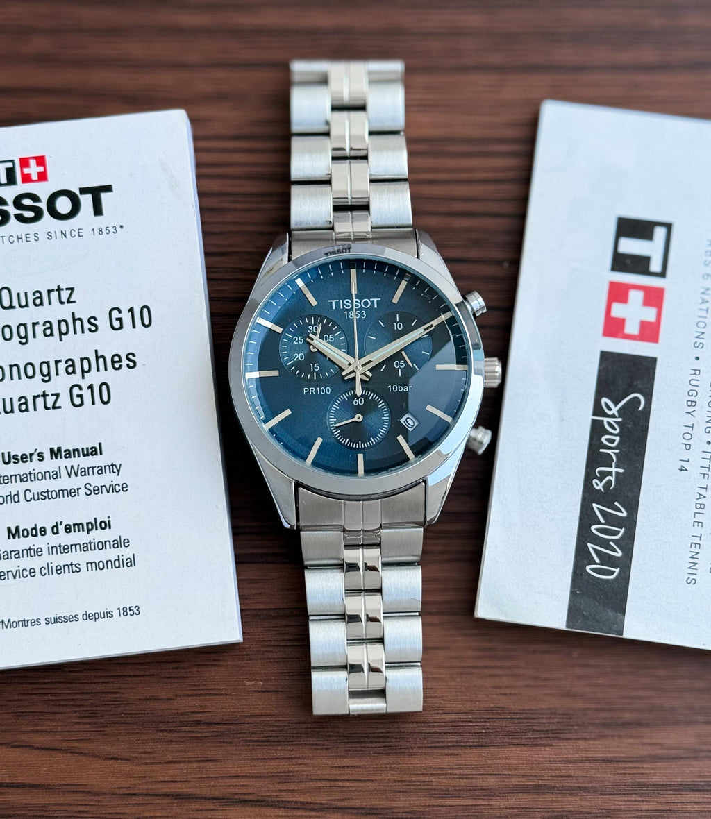 WATCH PR100