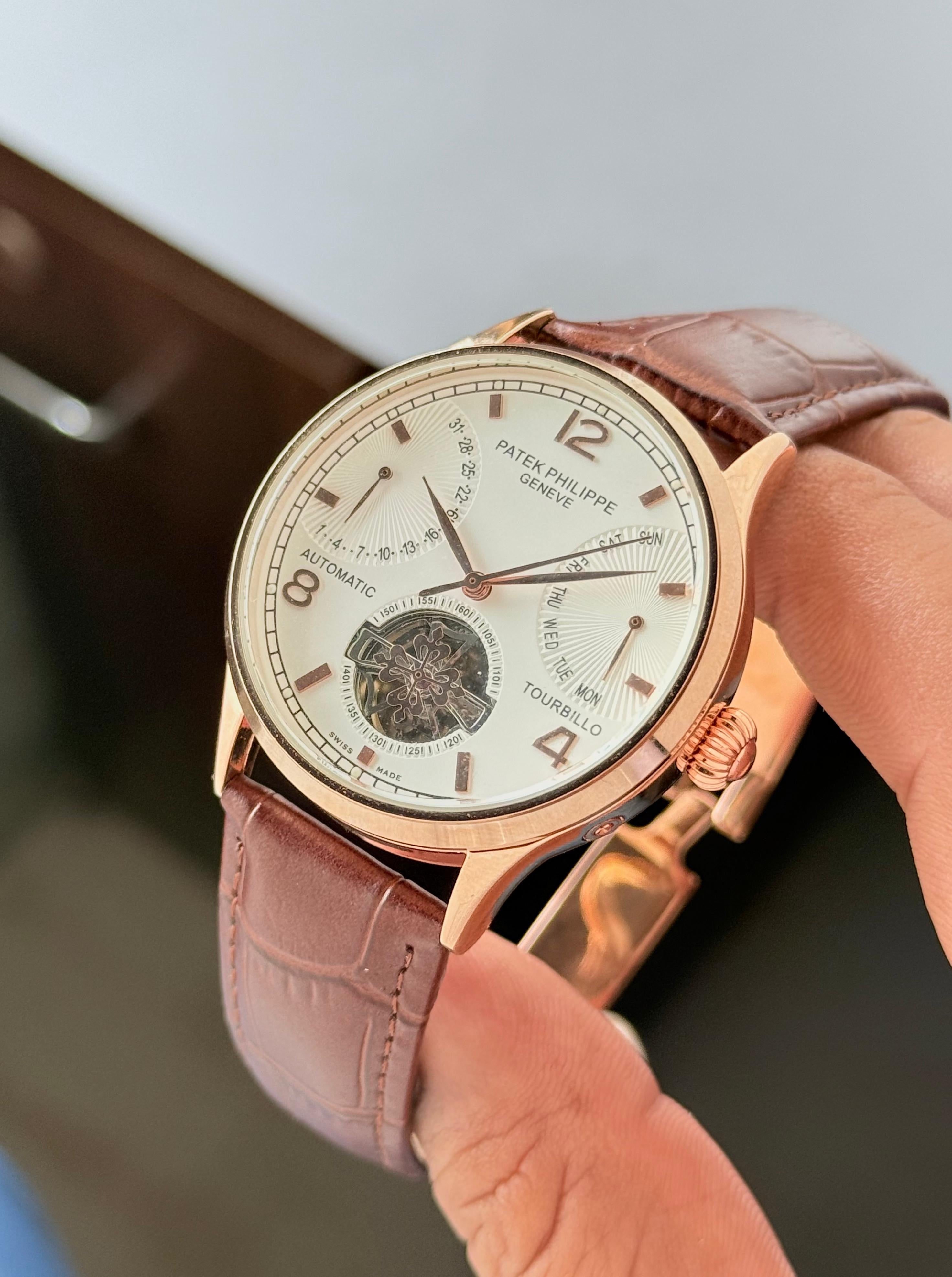 WATCH 106