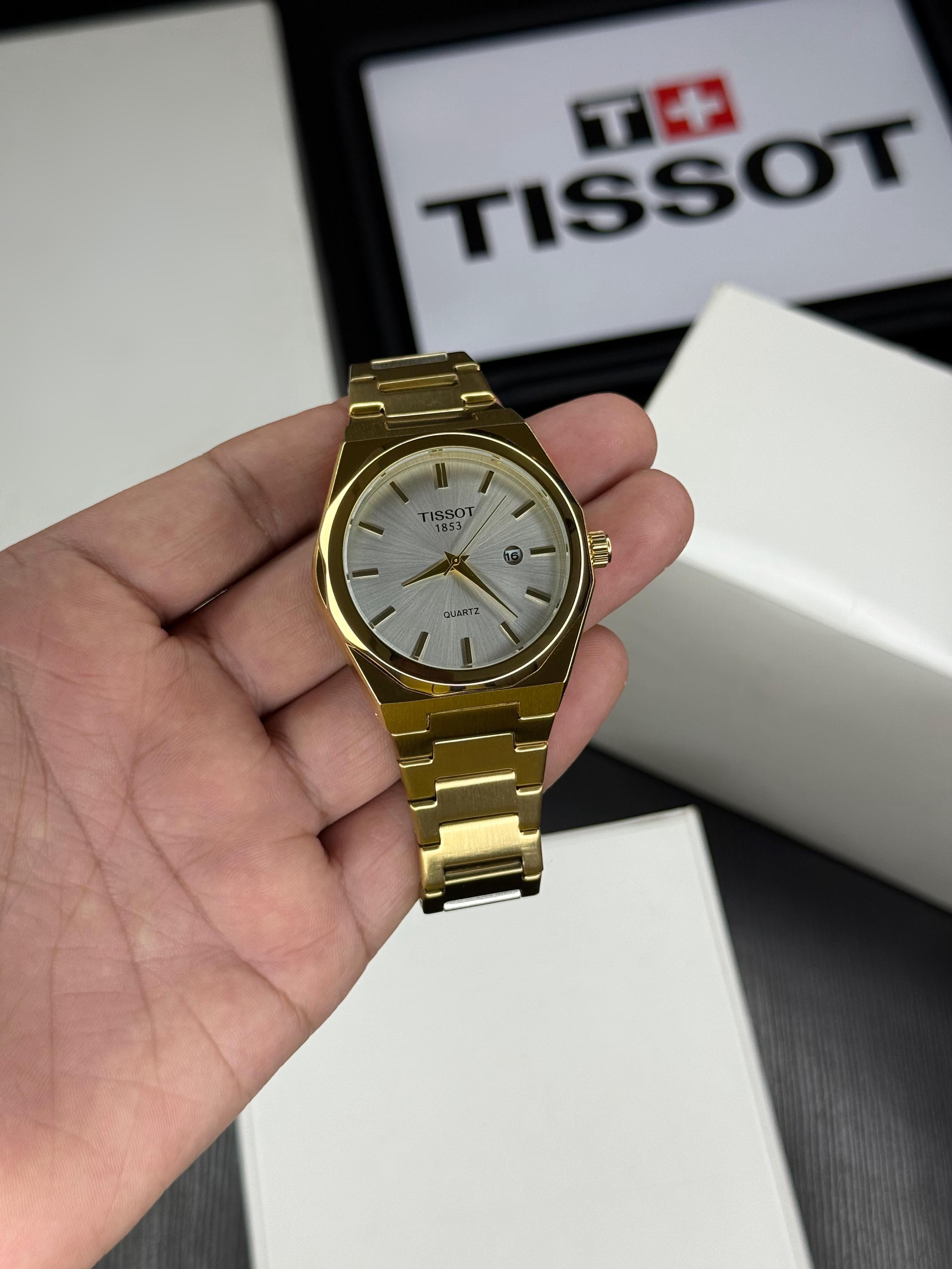 WATCH 107