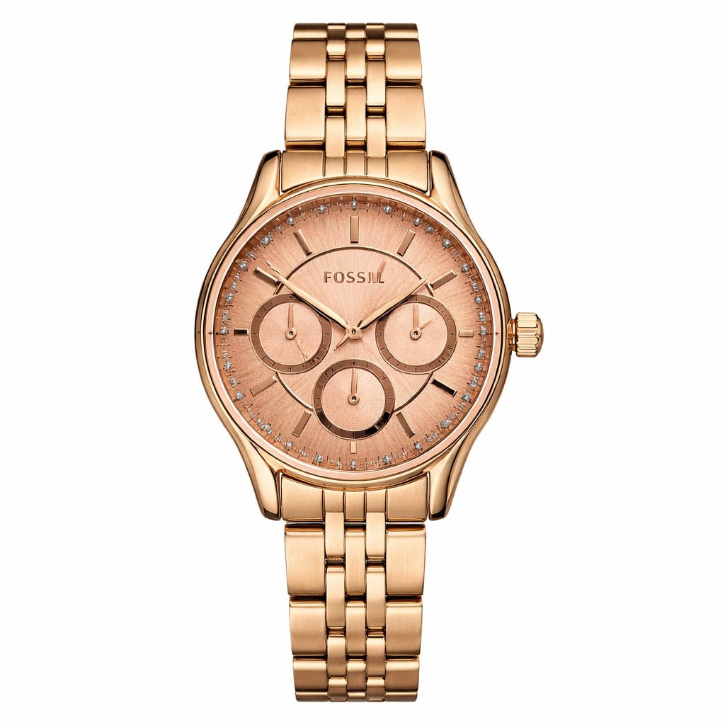 WOMEN WATCH 038