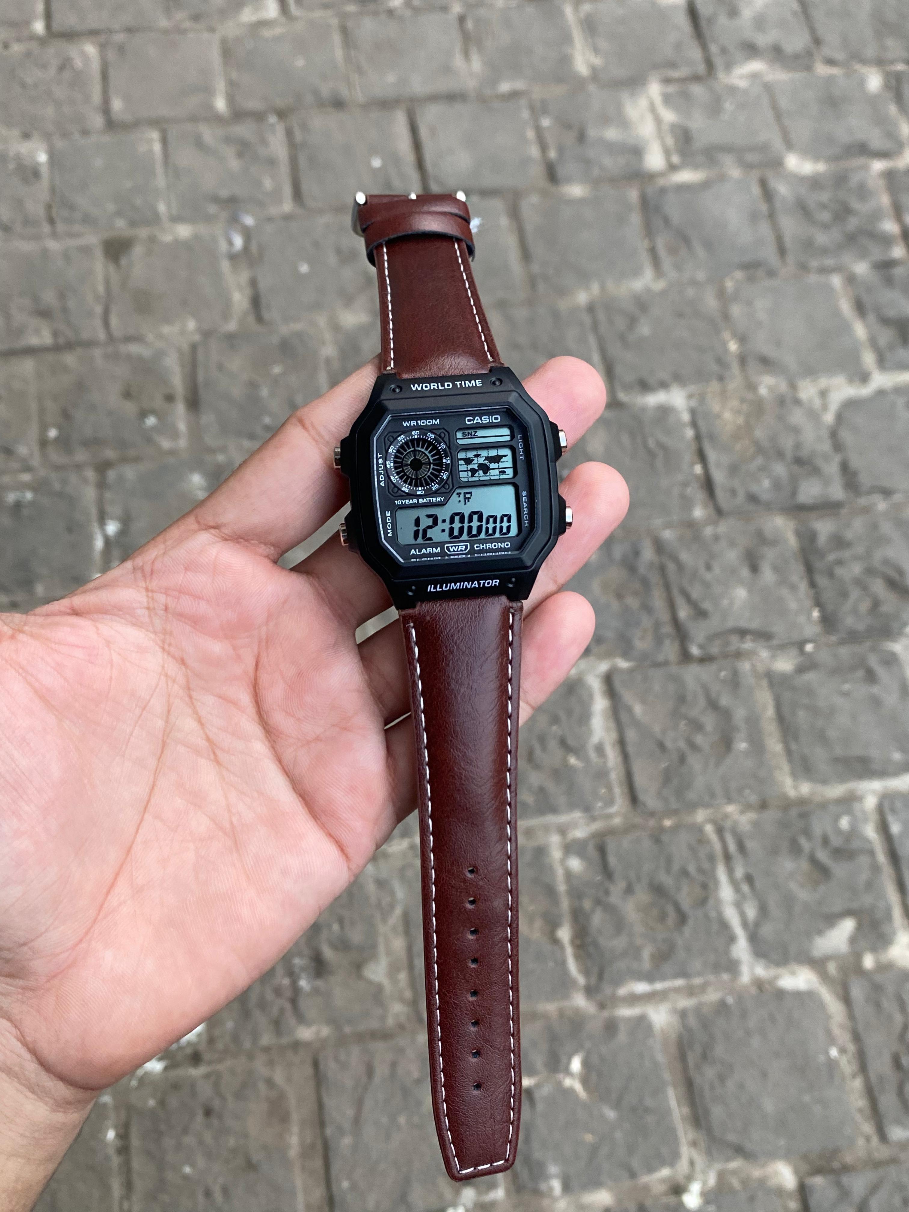 MEN VINTAGE