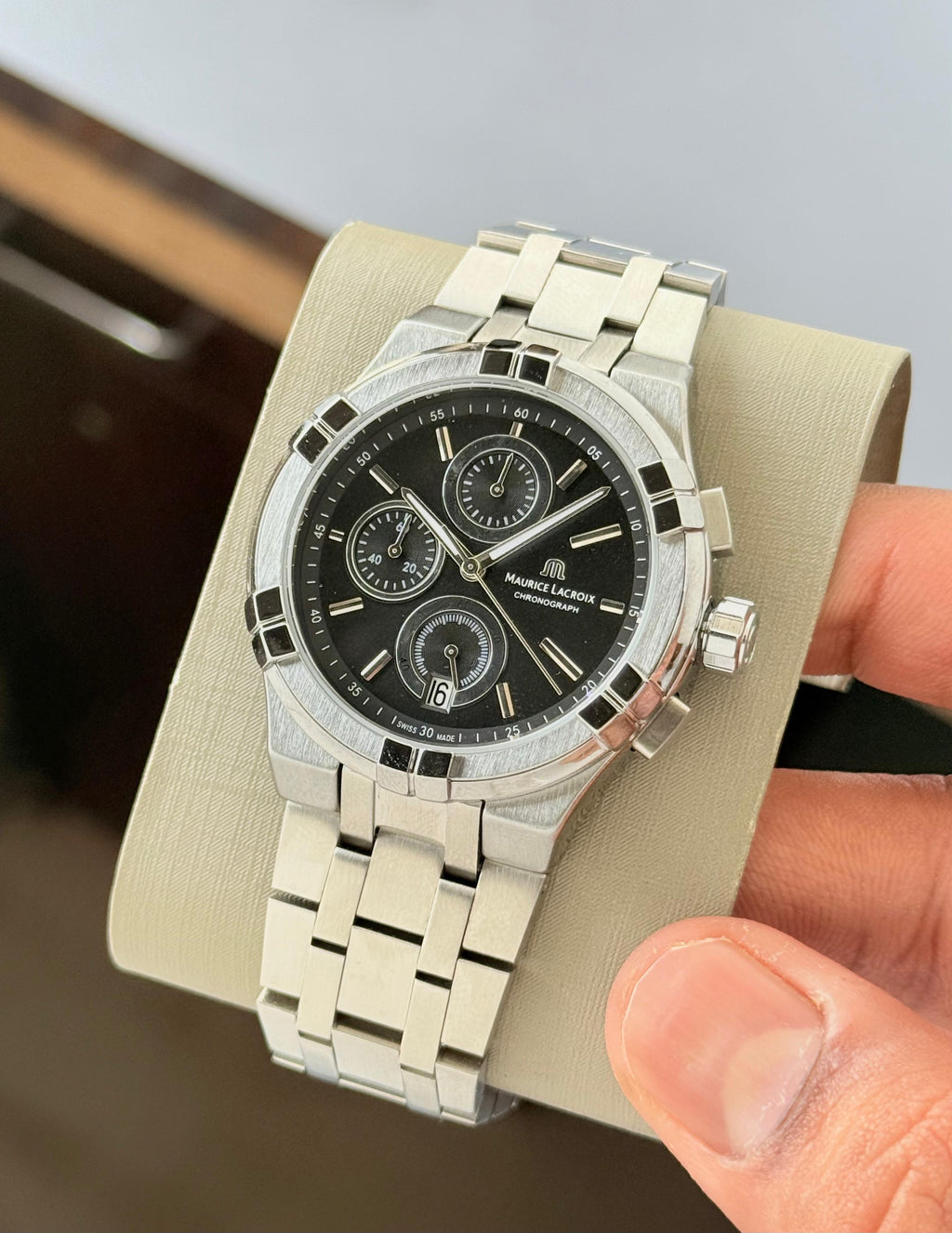WATCH 168