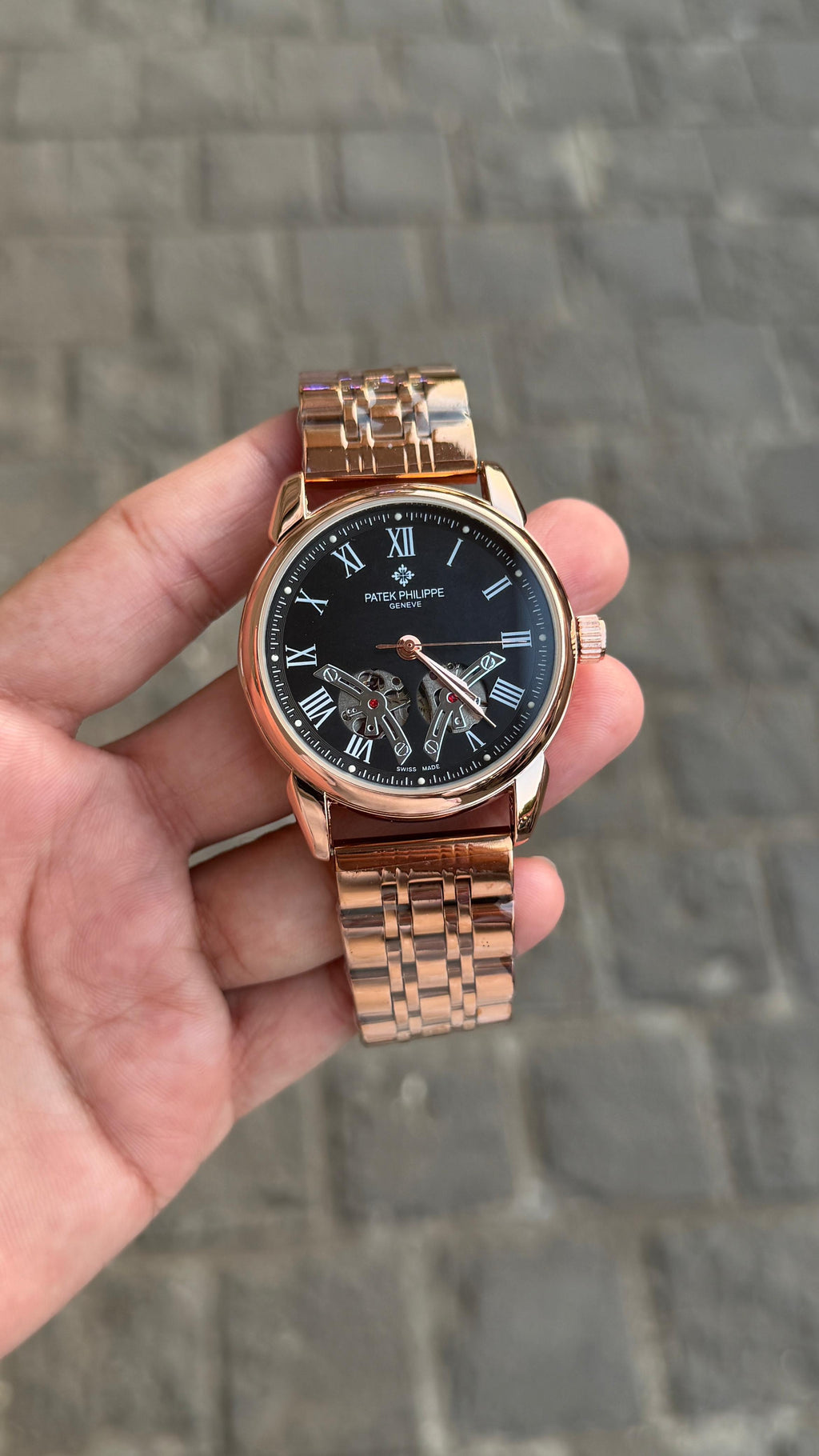 WATCH 145