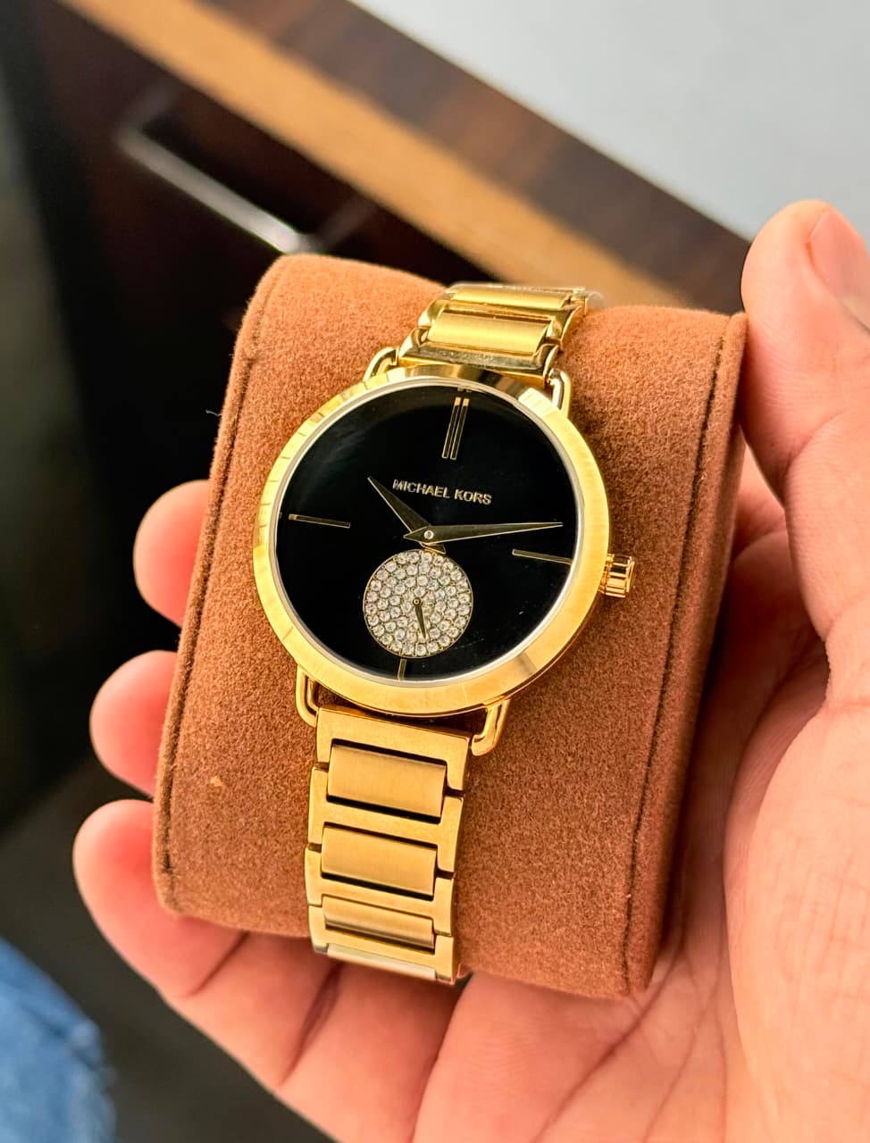 WOMEN WATCH MK 3788