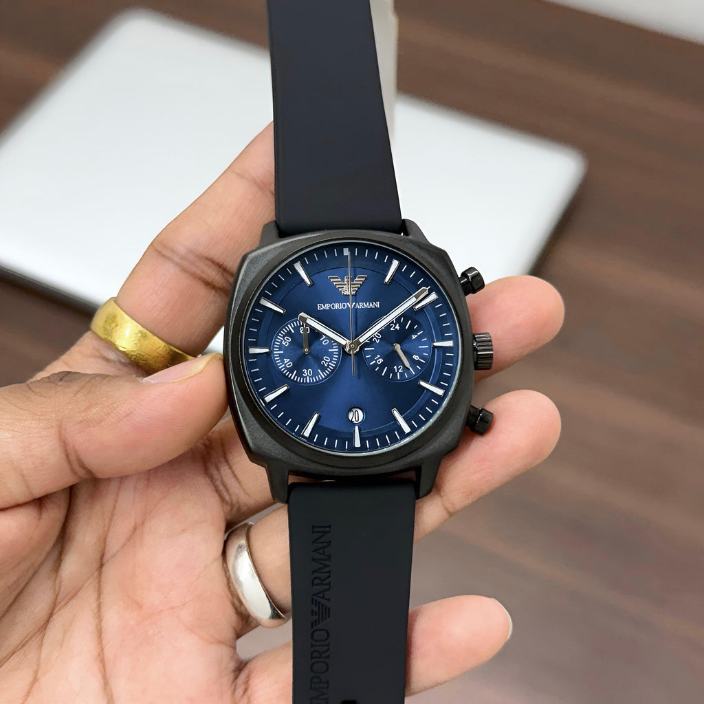 WATCH ARMANI 227