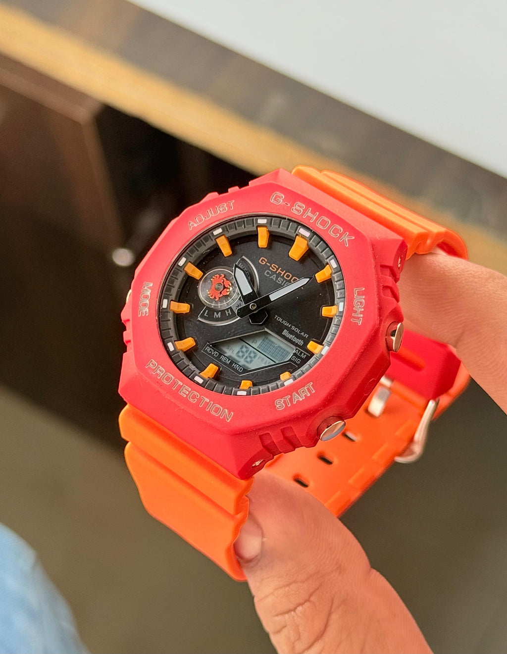 WATCH 033