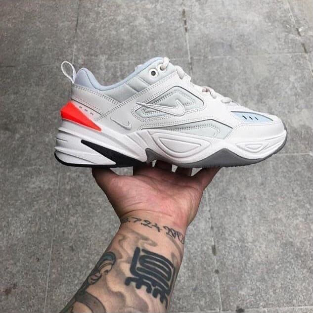 NIKE MK2 TEKNO