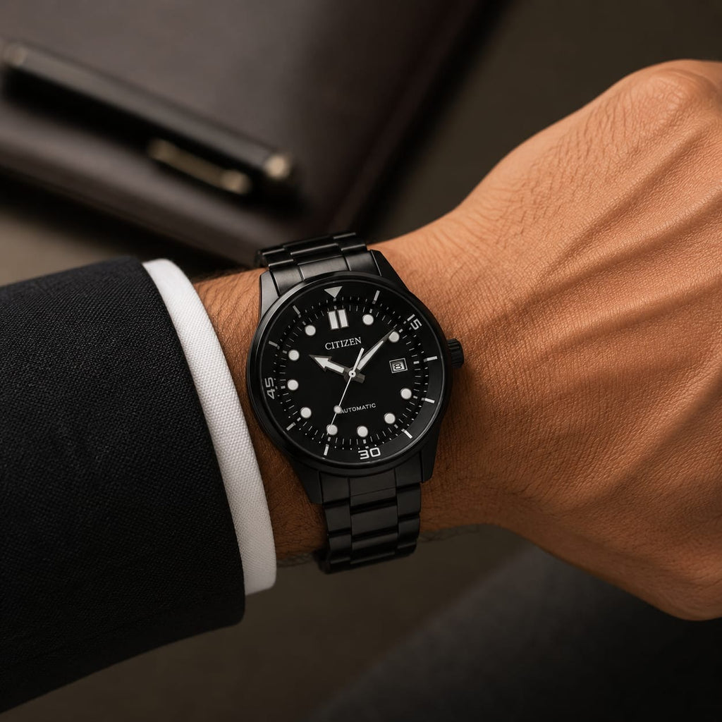 WATCH CITIZ