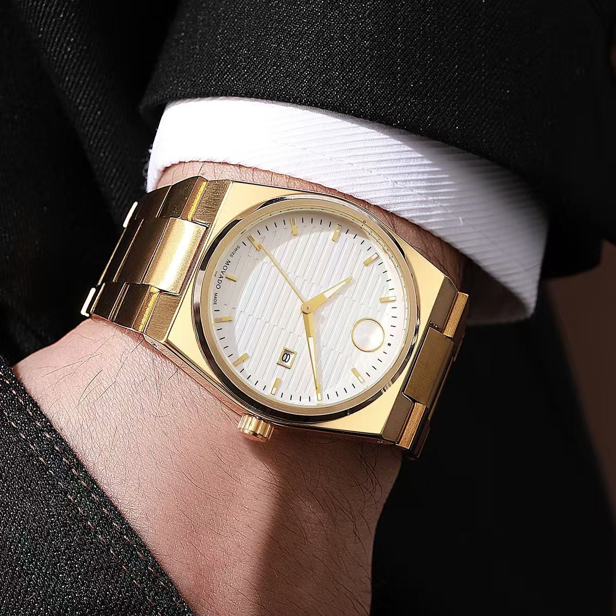 WATCH 203