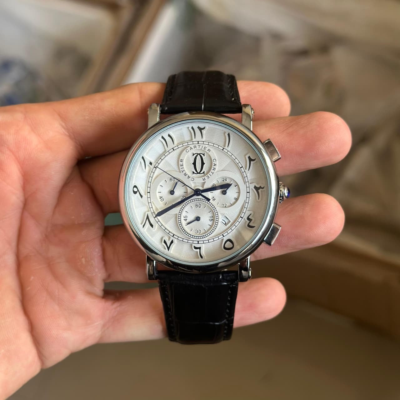 WATCH 213