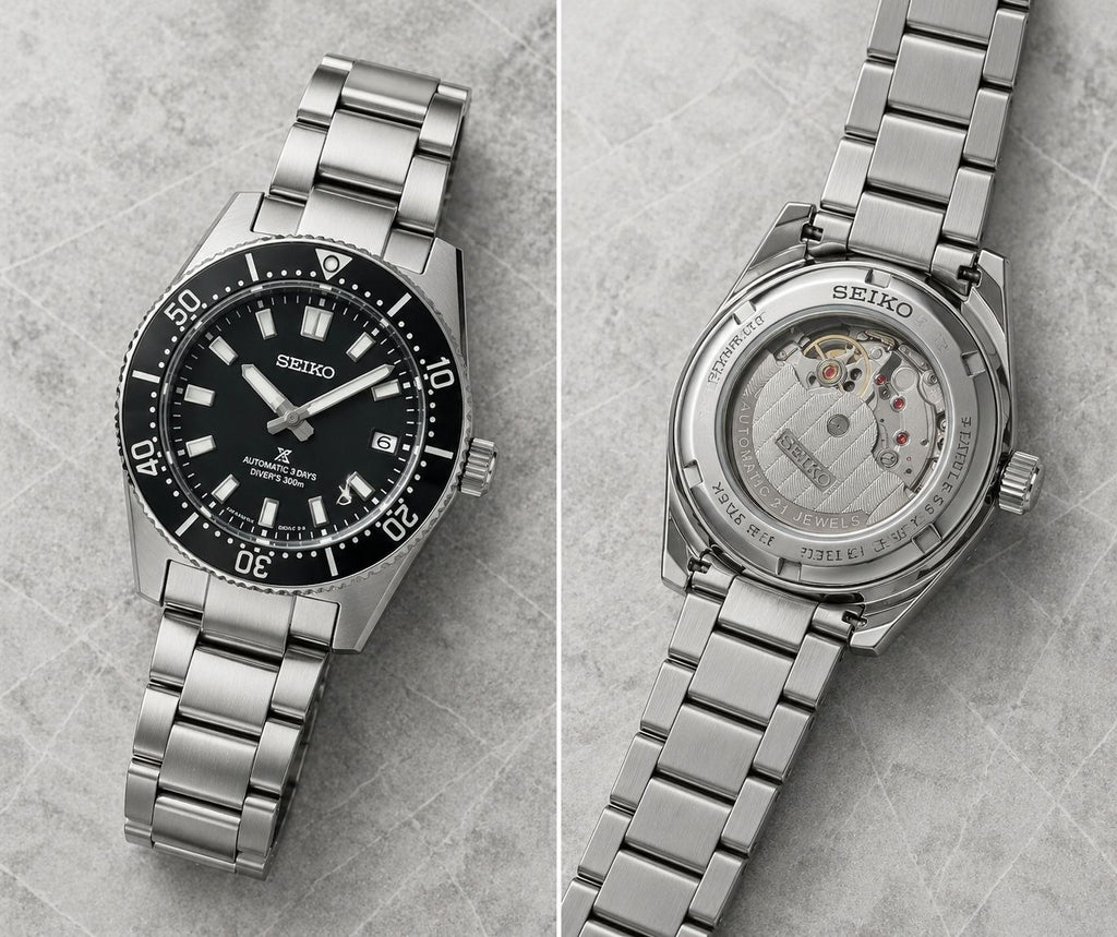 WATCH SEIKO