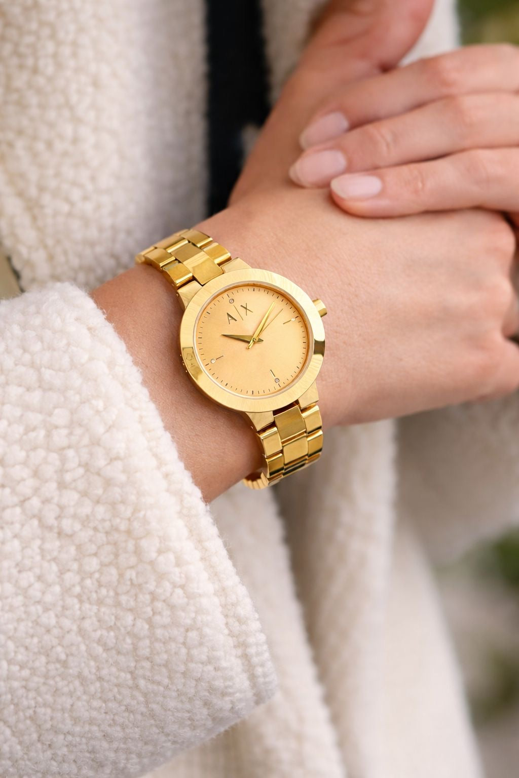 WOMEN WATCH 042