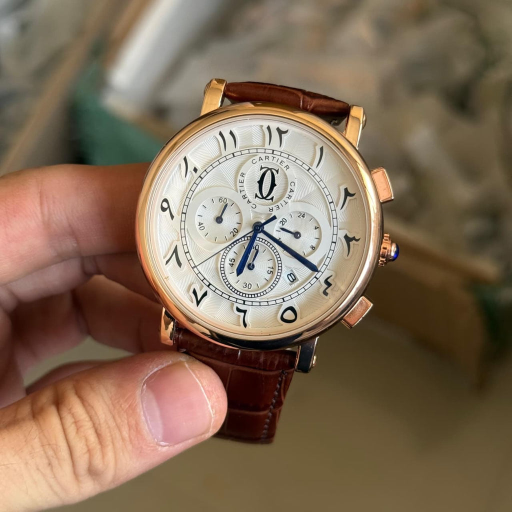 WATCH 212