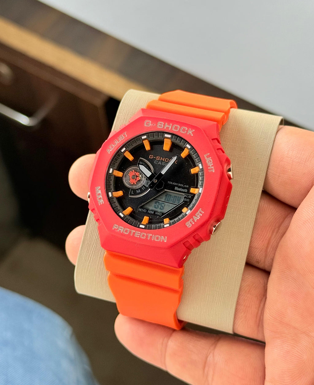 WATCH 033