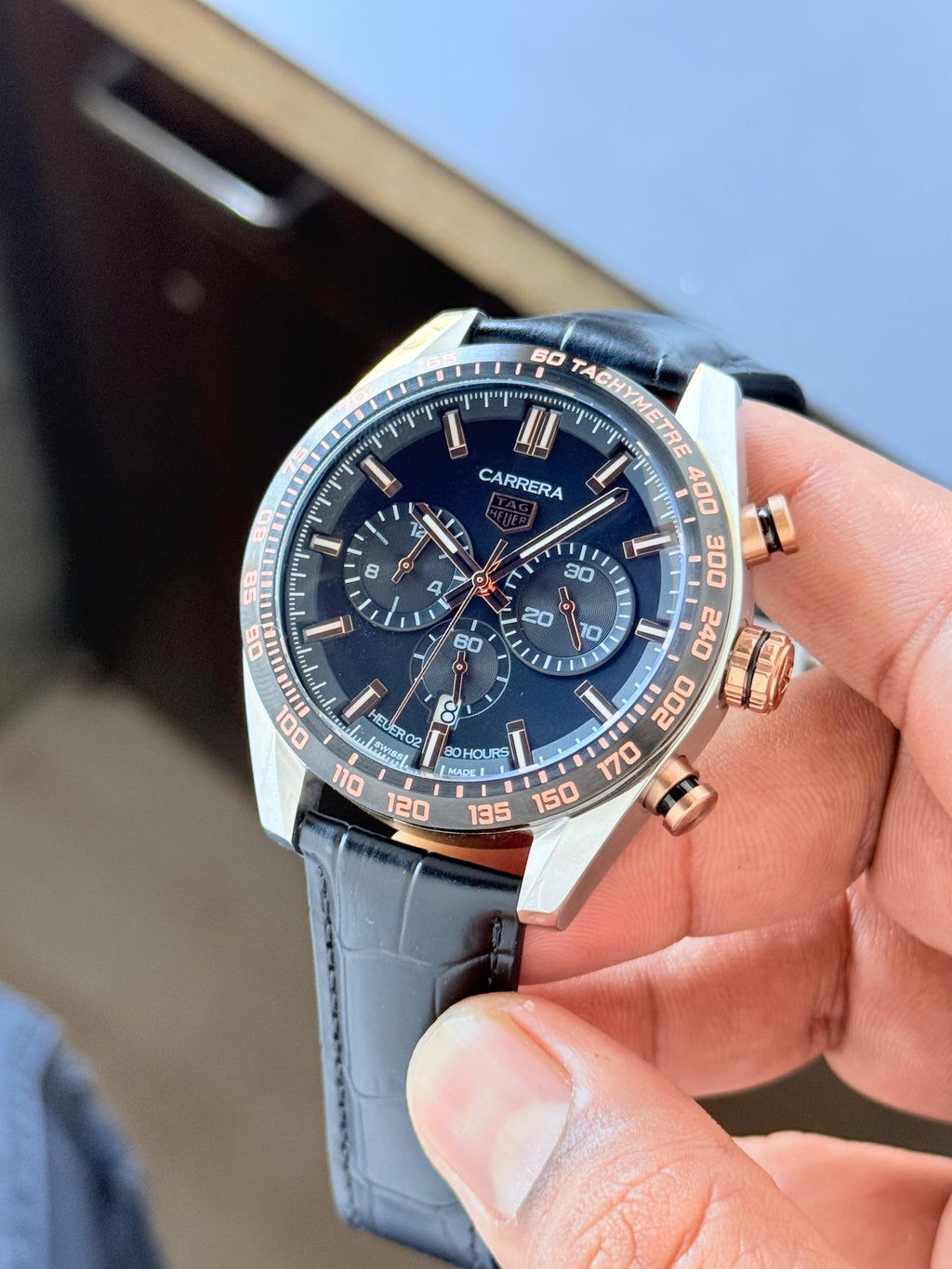 WATCH 225