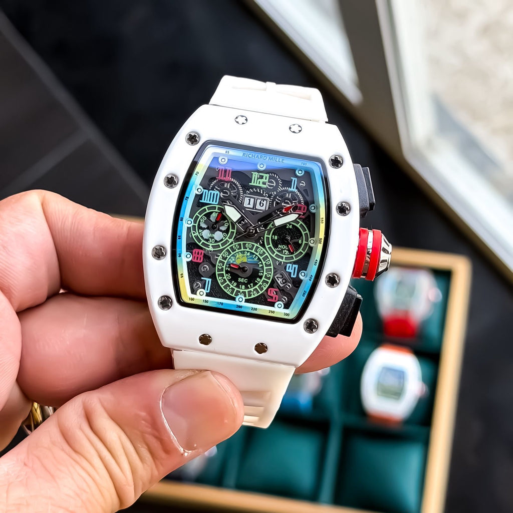WATCH RM