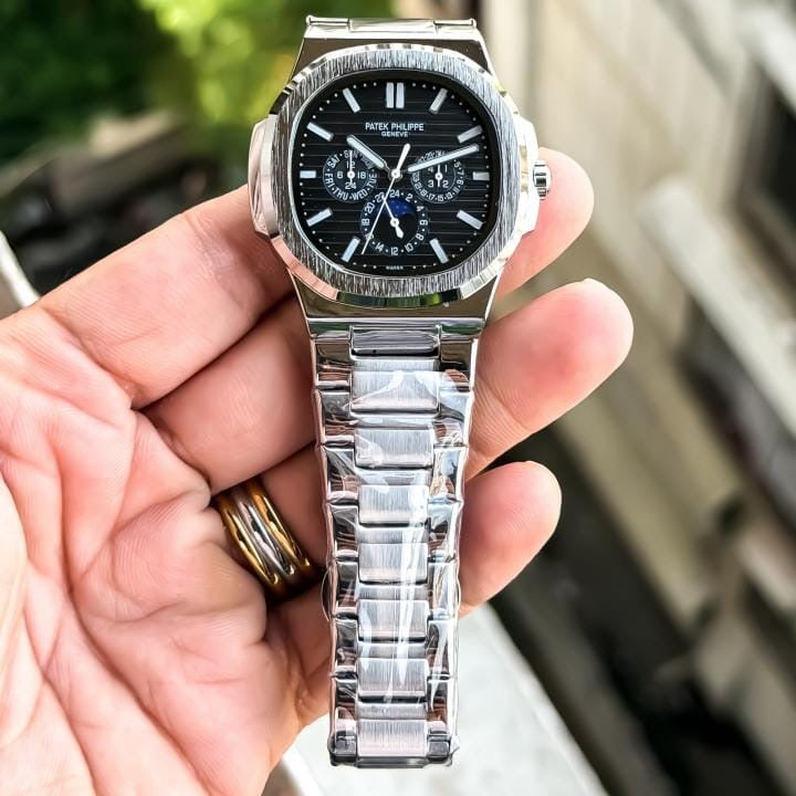 WATCH PP CHRONO